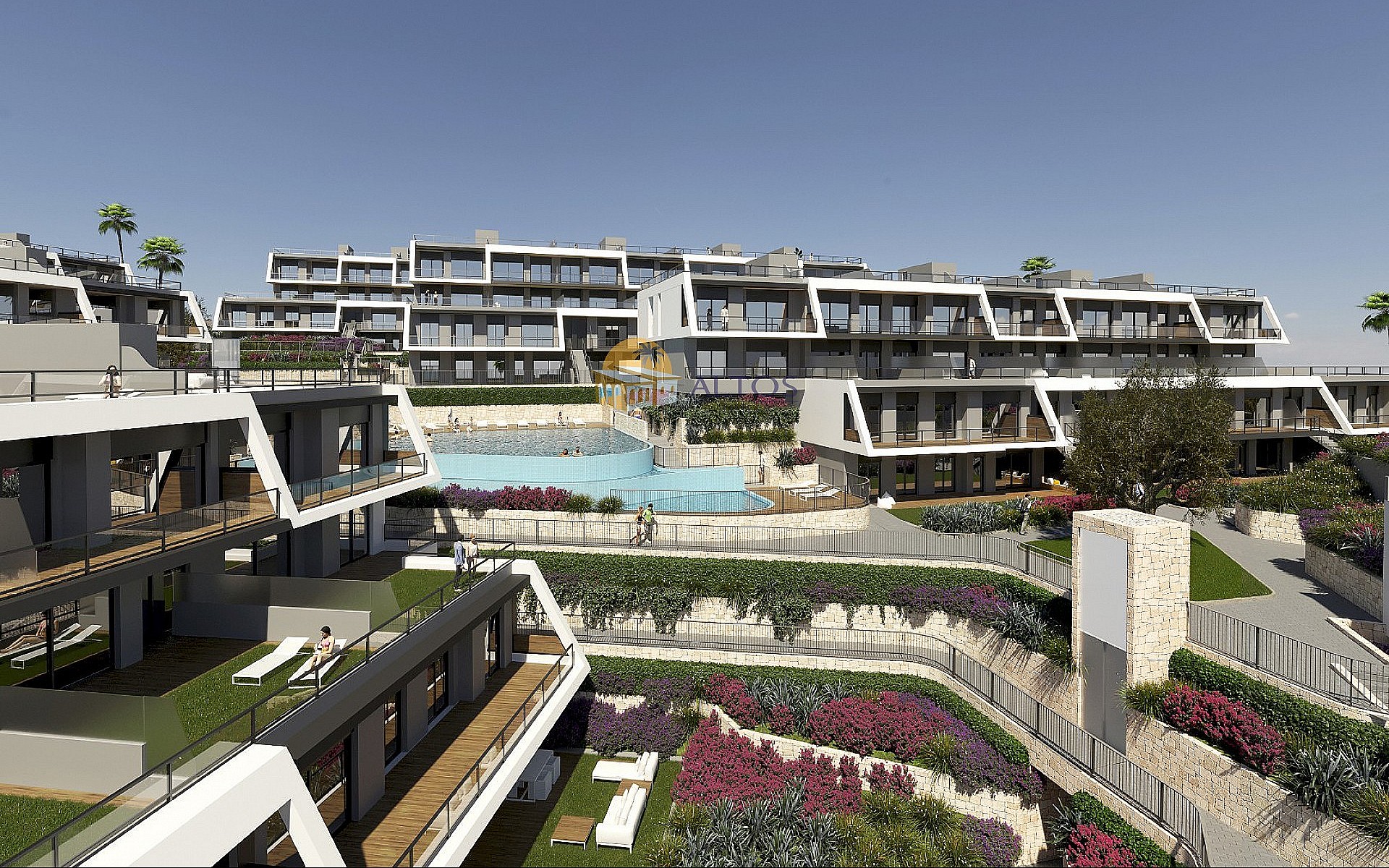 Altos Homes Spain SL