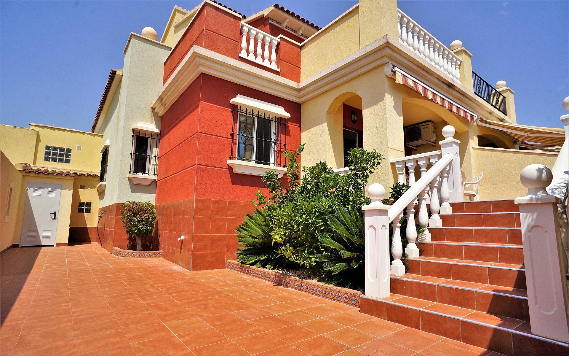 Altos Homes Spain SL