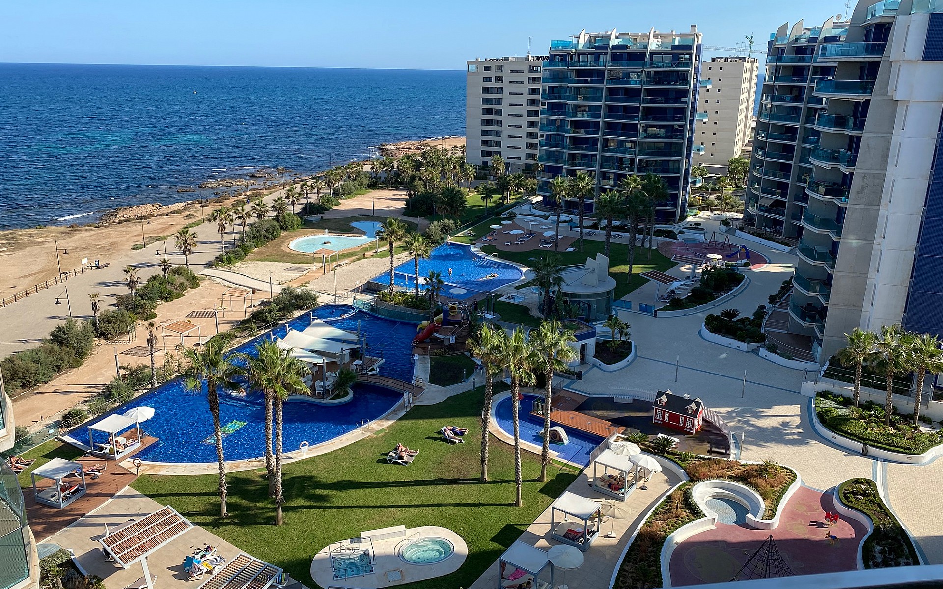 Altos Homes Spain SL