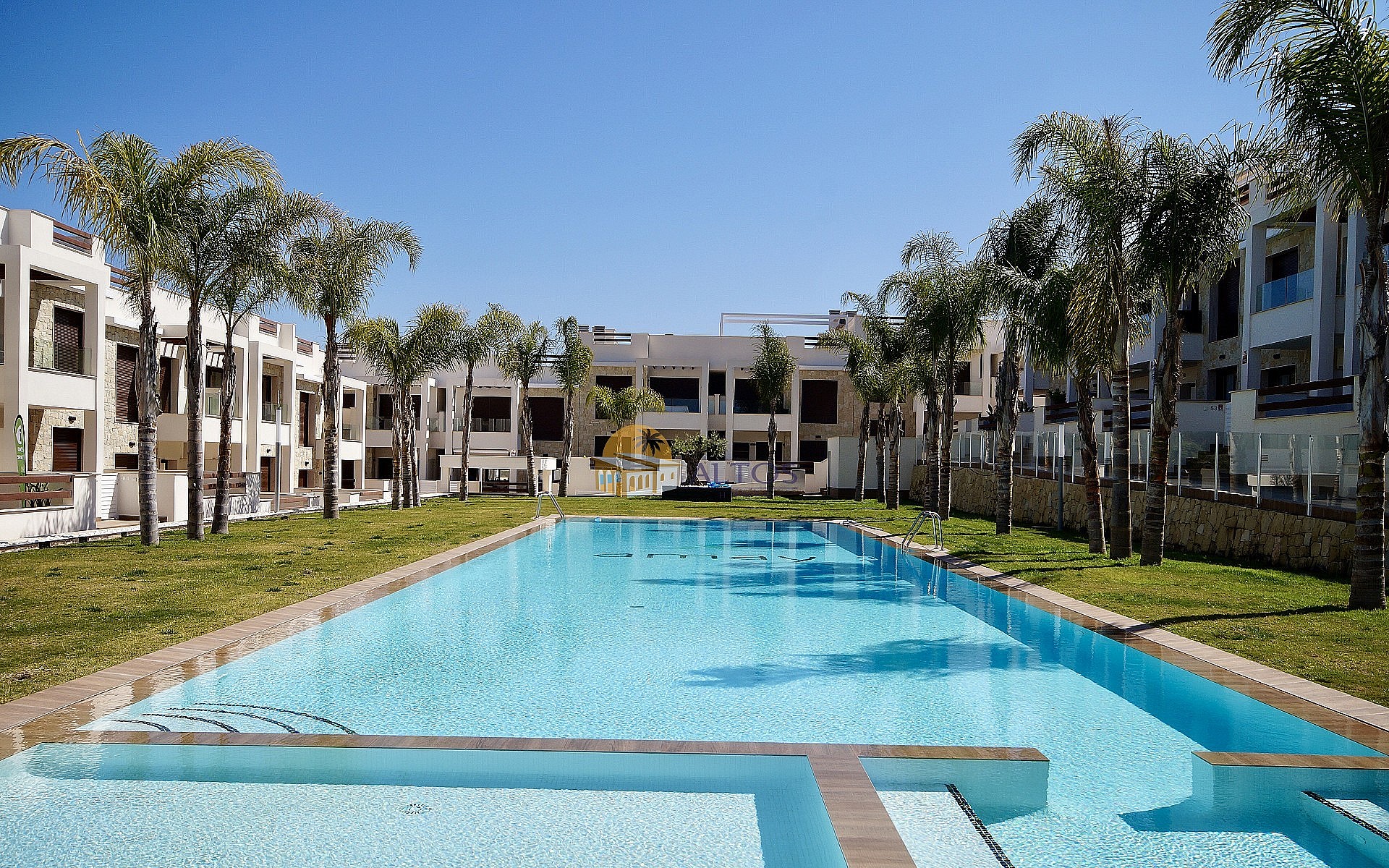 Altos Homes Spain SL